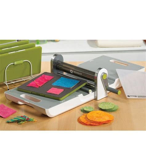 joann fabric die cutting machine